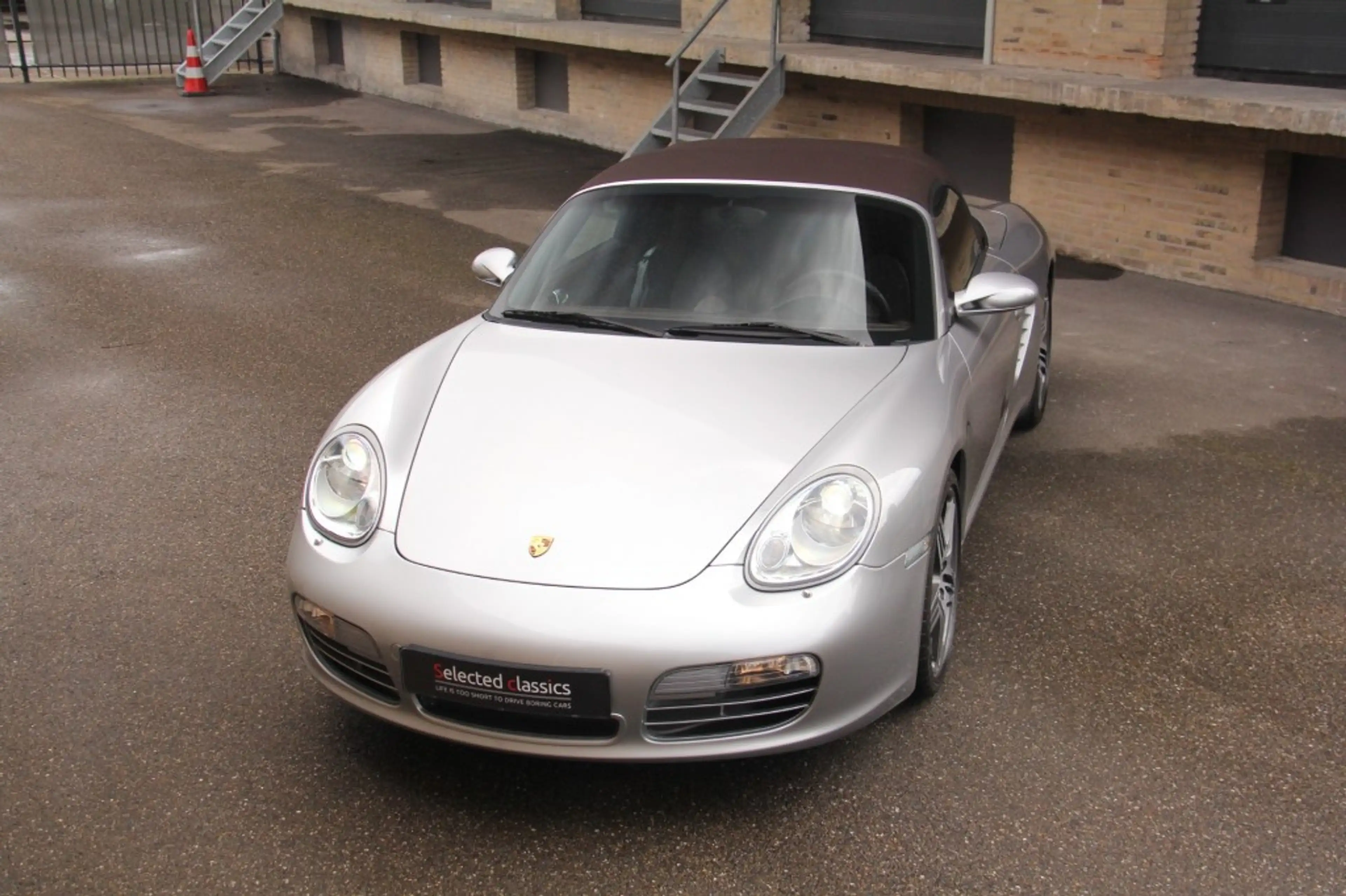 Porsche Boxster 3.4S Handbak / 1e eig. / 1e lak / Org. NL / Dealer — photo 34