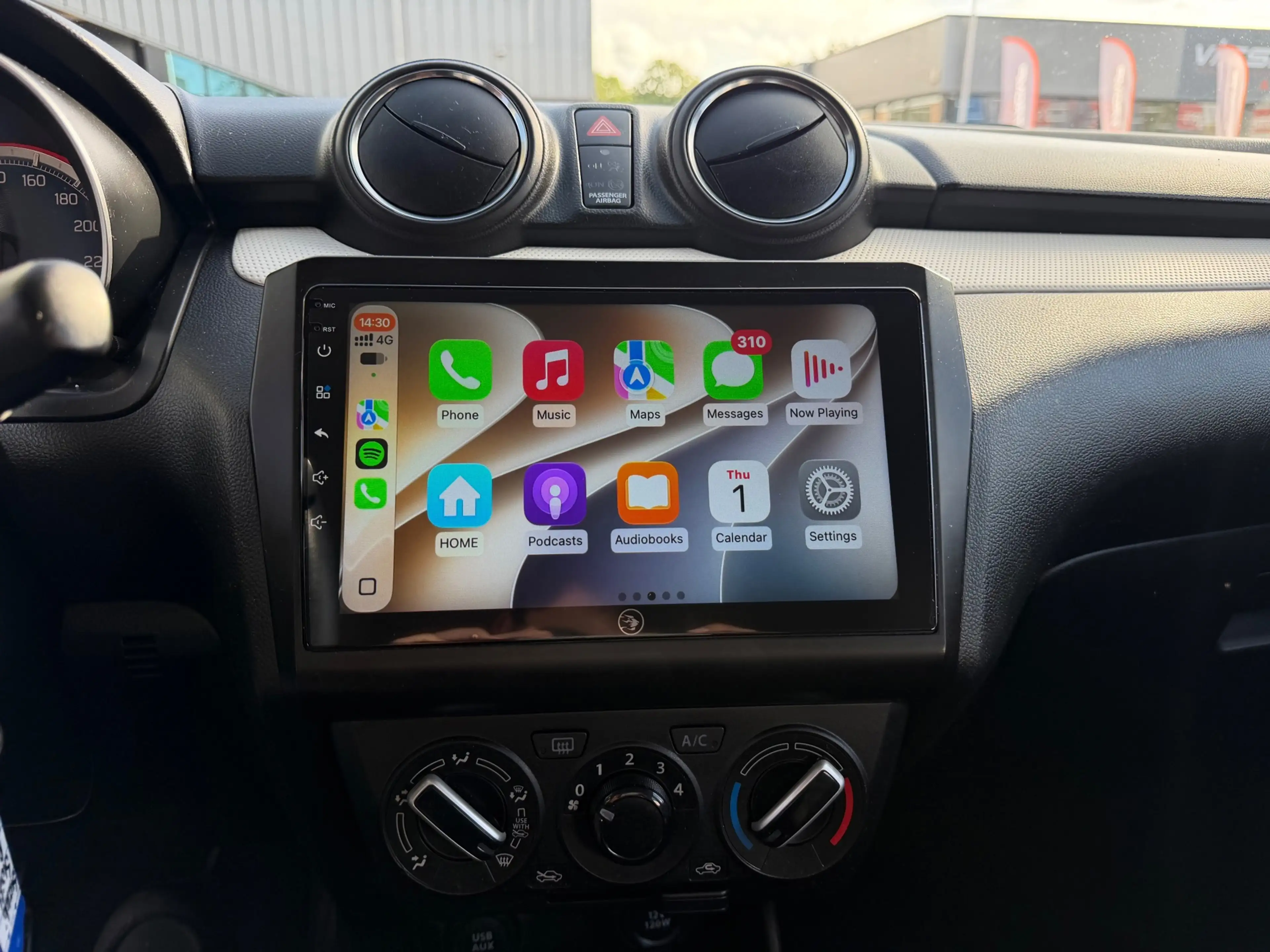 Suzuki Swift 1.2 Comfort /Airco/Navi/Carplay/Nap/Nieuw Apk/6Maa — photo 13