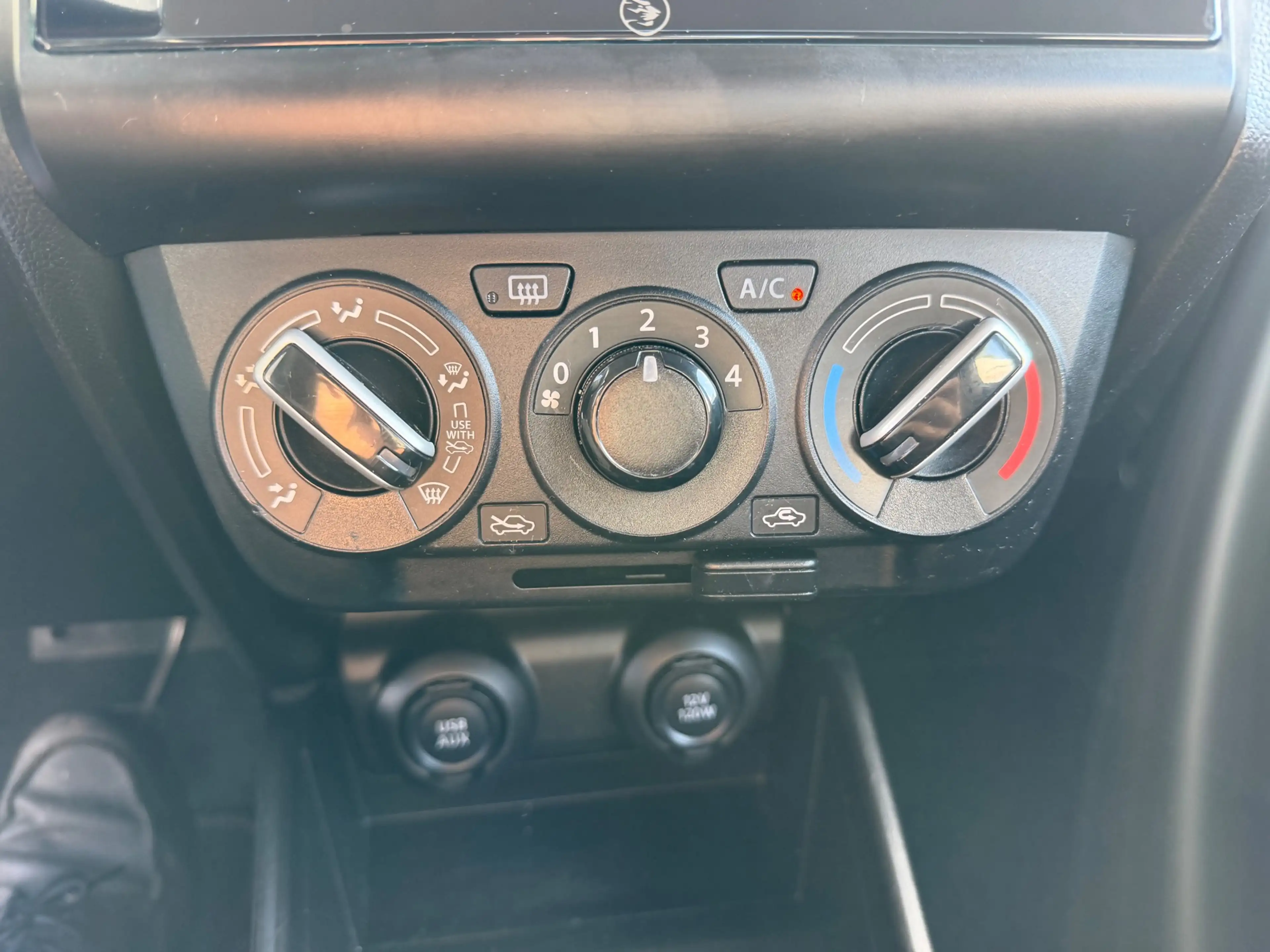 Suzuki Swift 1.2 Comfort /Airco/Navi/Carplay/Nap/Nieuw Apk/6Maa — photo 12