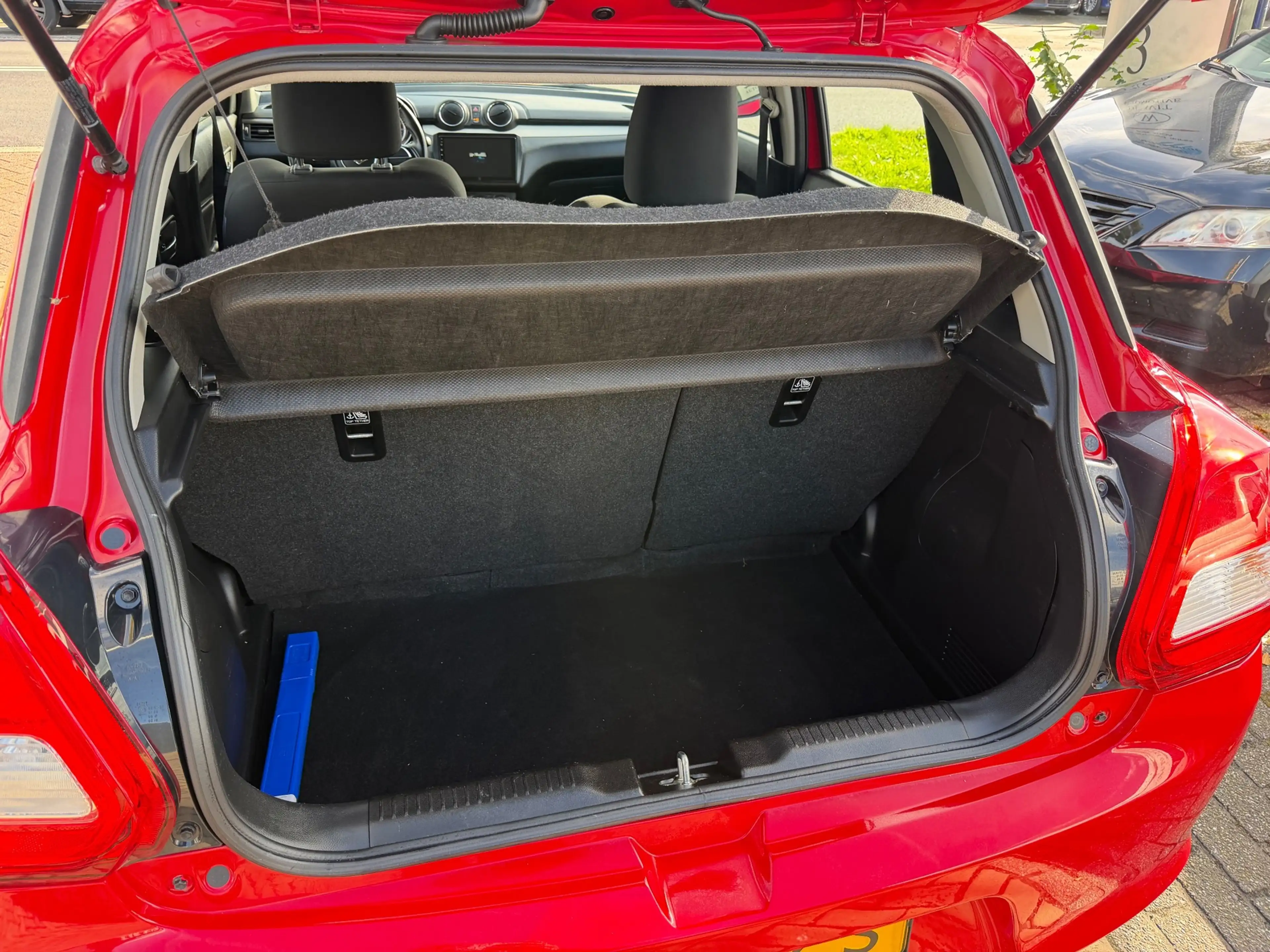 Suzuki Swift 1.2 Comfort /Airco/Navi/Carplay/Nap/Nieuw Apk/6Maa — photo 8