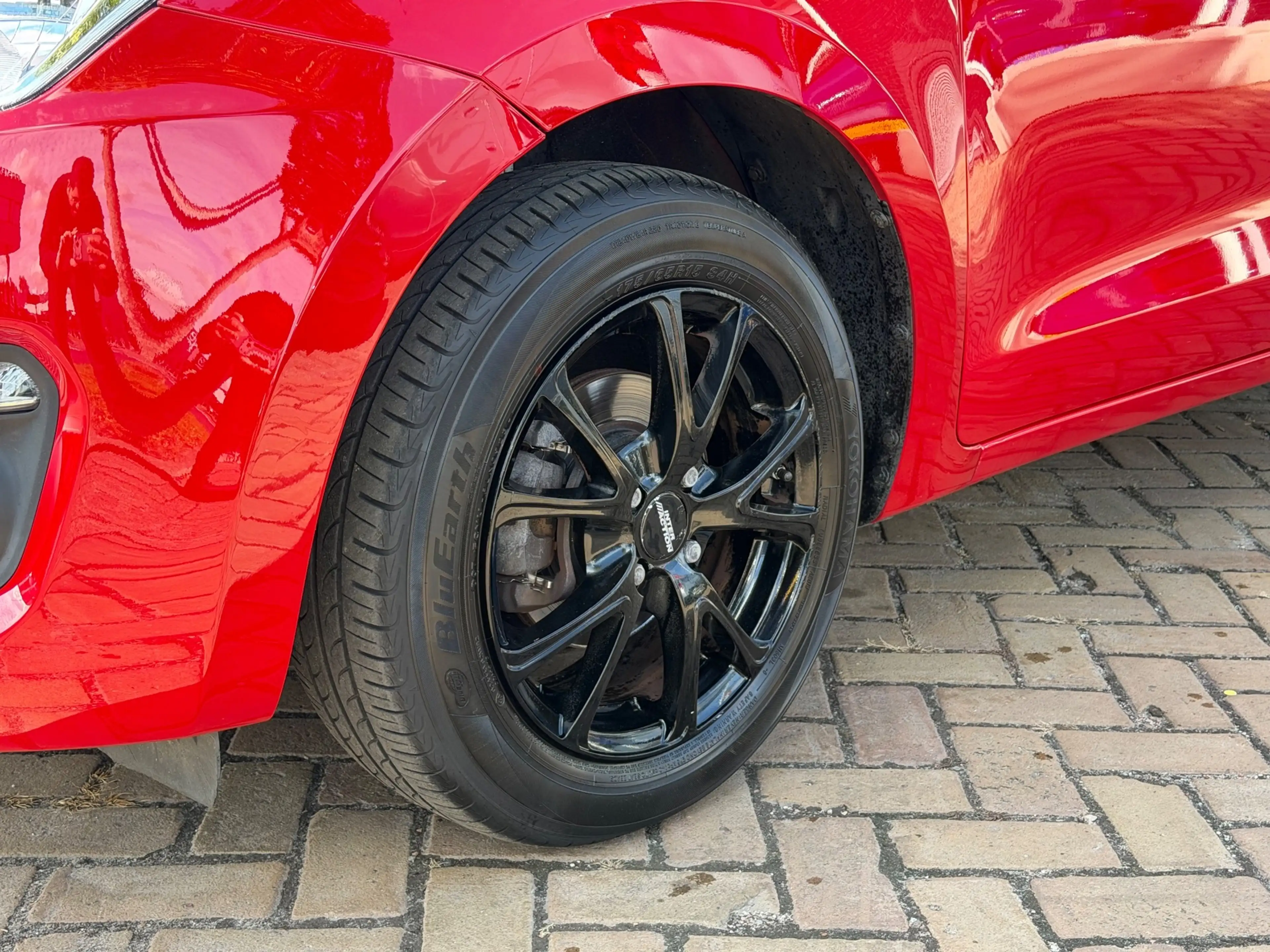 Suzuki Swift 1.2 Comfort /Airco/Navi/Carplay/Nap/Nieuw Apk/6Maa — photo 3