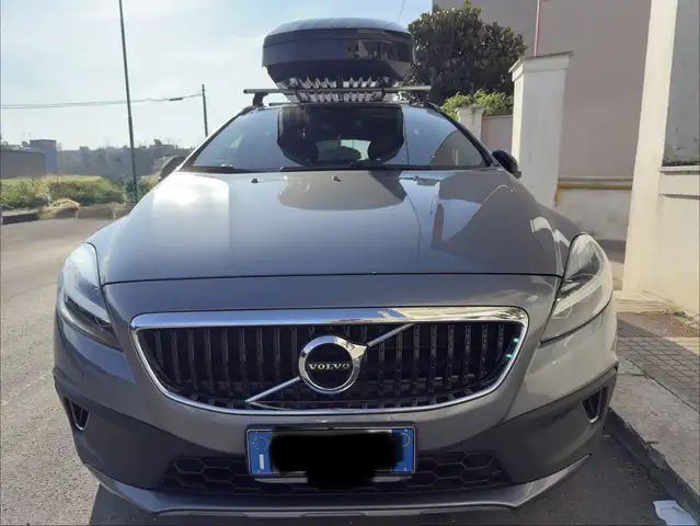 Volvo V40 Cross Country