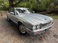 Jaguar Sovereign 3.2i V6 de 1995 OLDTIMER Airco Cuir ANCETRE Mavi - thumbnail 11