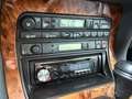 Jaguar Sovereign 3.2i V6 de 1995 OLDTIMER Airco Cuir ANCETRE Blauw - thumbnail 19