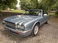 Jaguar Sovereign 3.2i V6 de 1995 OLDTIMER Airco Cuir ANCETRE Mavi - thumbnail 3
