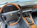 Jaguar Sovereign 3.2i V6 de 1995 OLDTIMER Airco Cuir ANCETRE Blauw - thumbnail 18