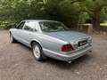 Jaguar Sovereign 3.2i V6 de 1995 OLDTIMER Airco Cuir ANCETRE Mavi - thumbnail 5