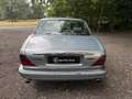 Jaguar Sovereign 3.2i V6 de 1995 OLDTIMER Airco Cuir ANCETRE Mavi - thumbnail 6