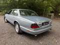 Jaguar Sovereign 3.2i V6 de 1995 OLDTIMER Airco Cuir ANCETRE Mavi - thumbnail 10