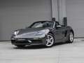 Porsche 718 2.0 Turbo Boxster / Achatgrau / Sport Design Grigio - thumbnail 1