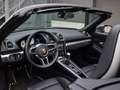 Porsche 718 2.0 Turbo Boxster / Achatgrau / Sport Design Grijs - thumbnail 16