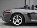 Porsche 718 2.0 Turbo Boxster / Achatgrau / Sport Design Grigio - thumbnail 11
