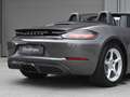 Porsche 718 2.0 Turbo Boxster / Achatgrau / Sport Design Grigio - thumbnail 8