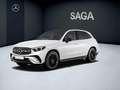 Mercedes-Benz GLC 220 d 4MATIC Wit - thumbnail 1