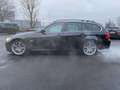 BMW 325 Touring Diesel Pano roof Navigation Brown Leather Schwarz - thumbnail 2