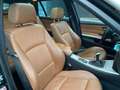 BMW 325 Touring Diesel Pano roof Navigation Brown Leather Schwarz - thumbnail 29