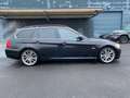 BMW 325 Touring Diesel Pano roof Navigation Brown Leather Schwarz - thumbnail 6