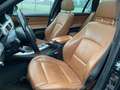 BMW 325 Touring Diesel Pano roof Navigation Brown Leather Schwarz - thumbnail 16