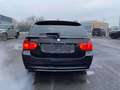 BMW 325 Touring Diesel Pano roof Navigation Brown Leather Schwarz - thumbnail 4