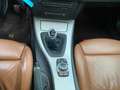 BMW 325 Touring Diesel Pano roof Navigation Brown Leather Schwarz - thumbnail 22