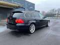 BMW 325 Touring Diesel Pano roof Navigation Brown Leather Schwarz - thumbnail 31