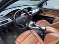 BMW 325 Touring Diesel Pano roof Navigation Brown Leather Schwarz - thumbnail 14