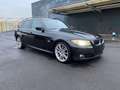 BMW 325 Touring Diesel Pano roof Navigation Brown Leather Schwarz - thumbnail 7