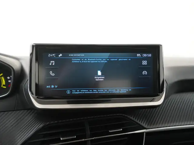Peugeot 208 view 14