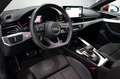 Audi A5 45 TFSI S-Tr Qua.SB~3x S-LINE+UNFALLFREI+DEUT Rot - thumbnail 14