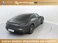 Porsche Taycan 4S 571 CV Gri - thumbnail 34