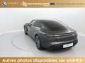 Porsche Taycan 4S 571 CV Gri - thumbnail 39