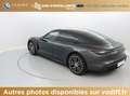 Porsche Taycan 4S 571 CV Gri - thumbnail 45