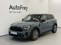 MINI Cooper D Countryman Cooper D Countryman Grün - thumbnail 1