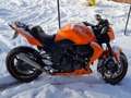 Kawasaki Z 750 Z 750 ABS Orange - thumbnail 2