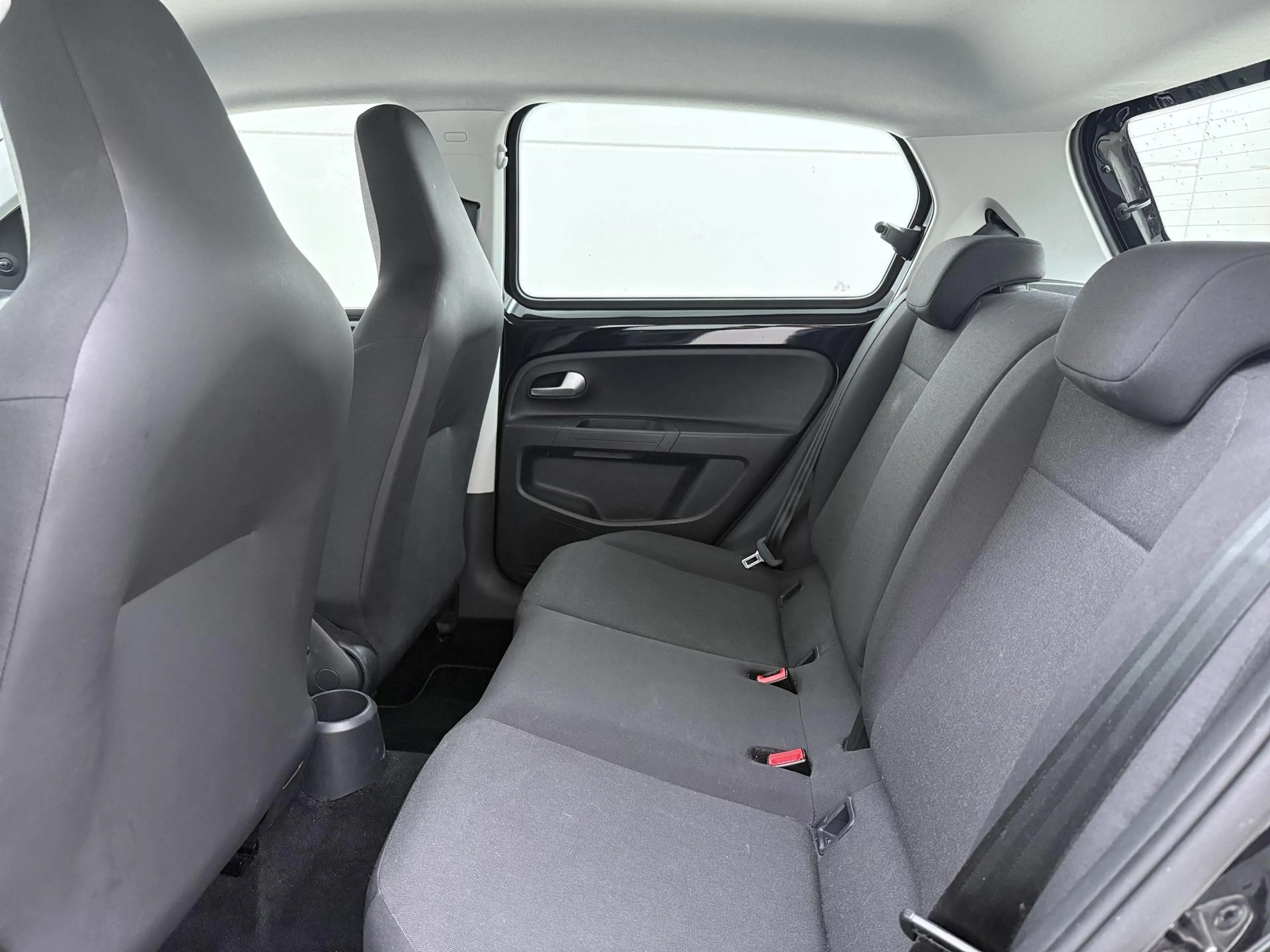 Volkswagen up! 1.0 BMT move | Climatic | Bluetooth | — photo 6