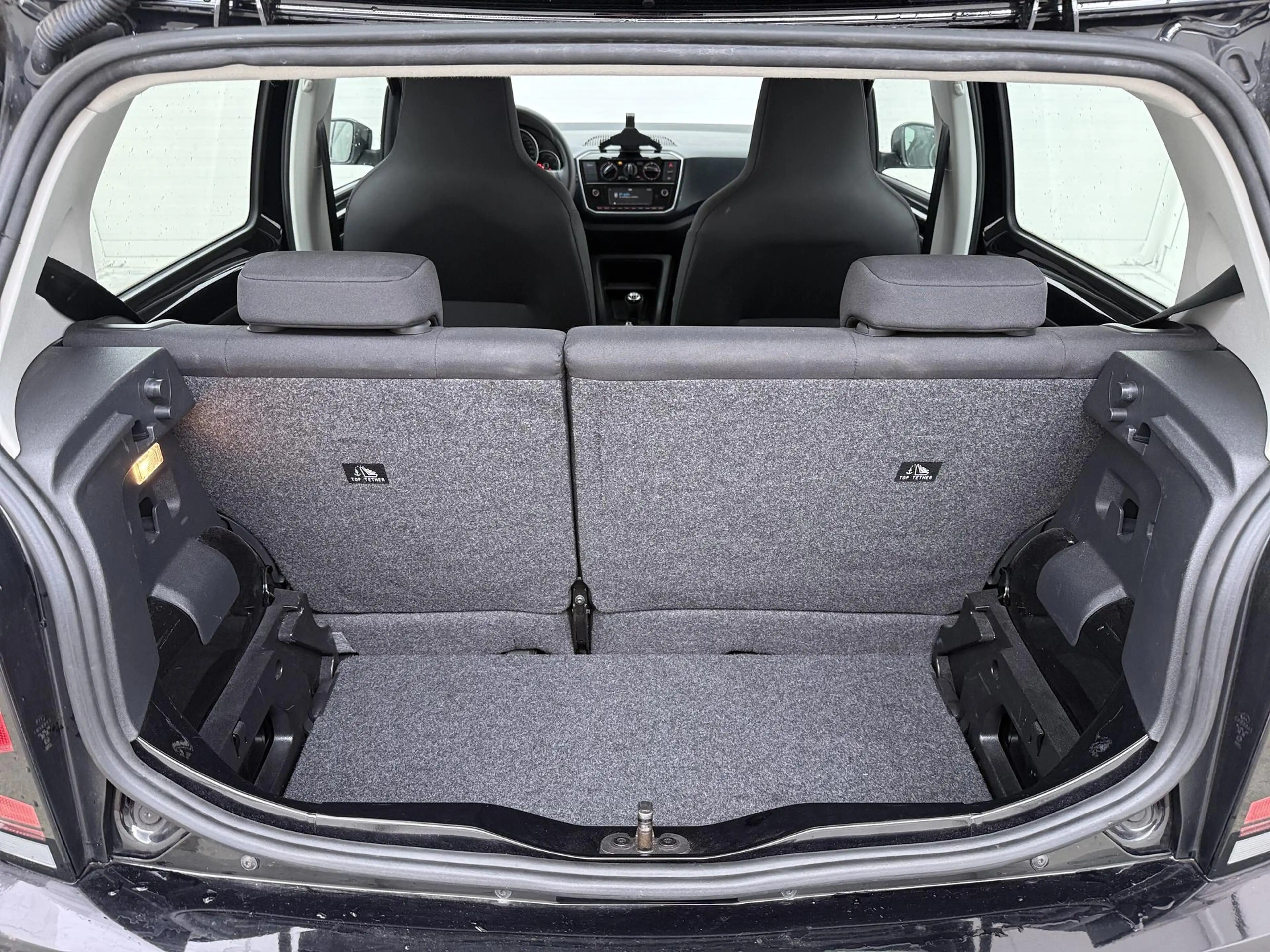 Volkswagen up! 1.0 BMT move | Climatic | Bluetooth | — photo 7