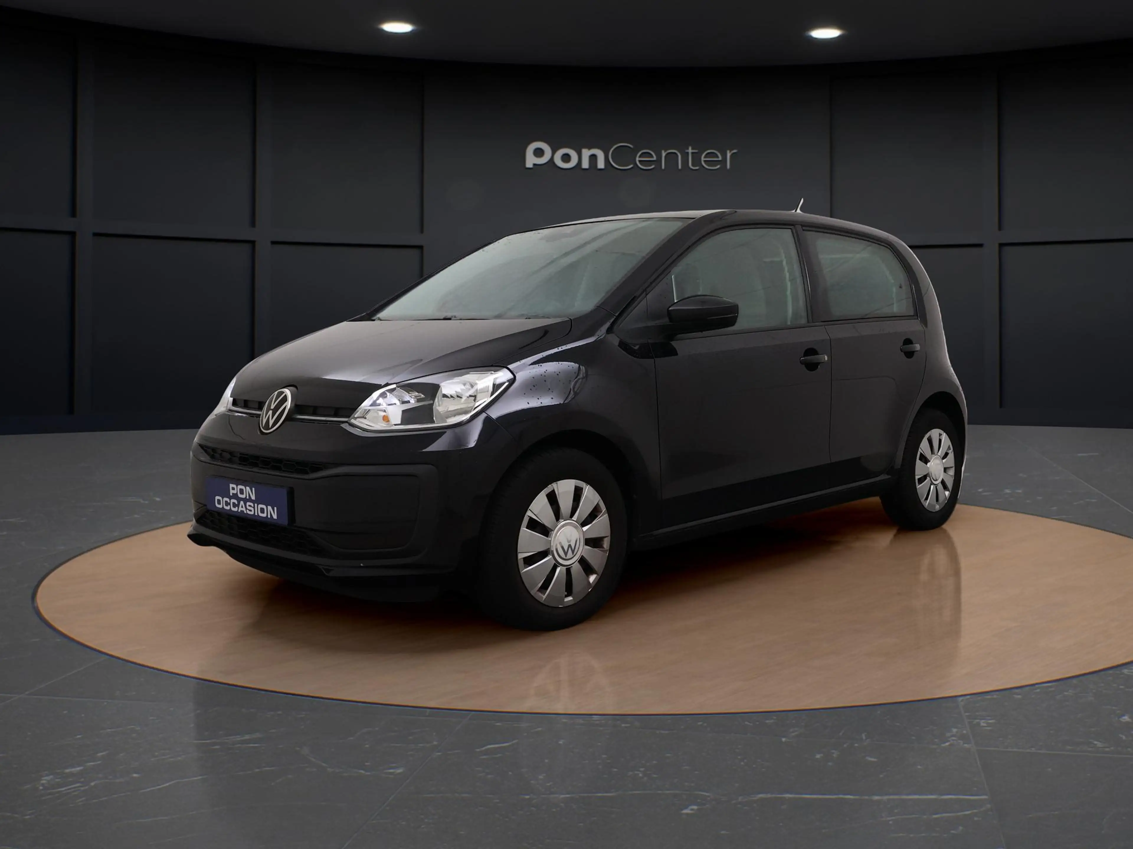 Volkswagen up! 1.0 BMT move | Climatic | Bluetooth | — photo 8