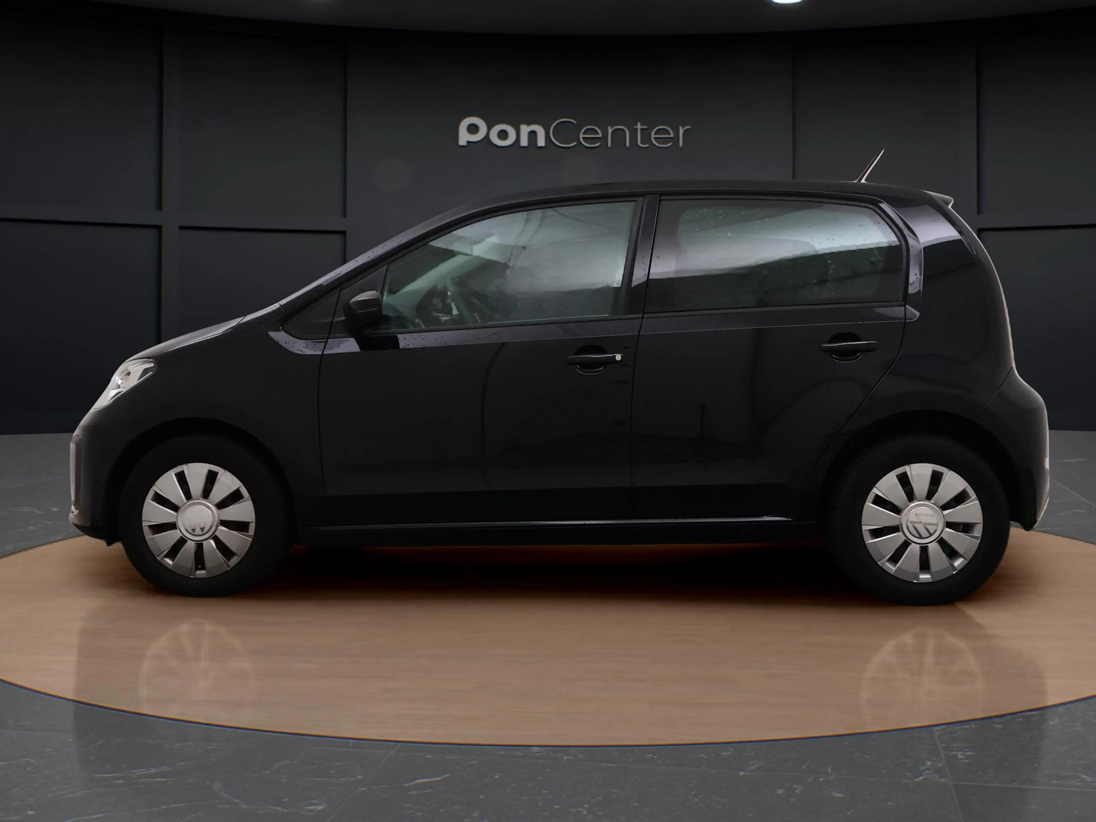 Volkswagen up! 1.0 BMT move | Climatic | Bluetooth | — photo 5