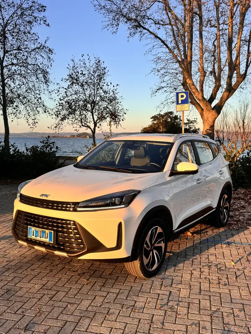 EMC Wave 3 1.5t Gpl 113cv - 1