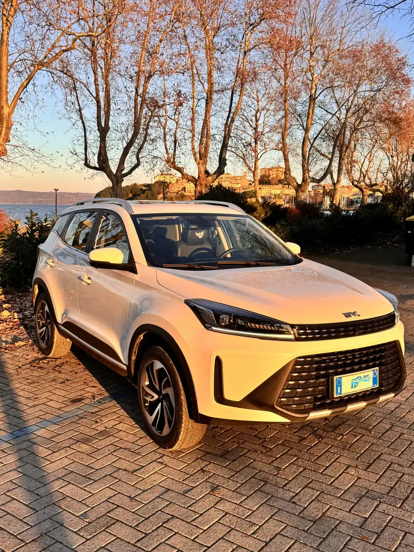 EMC Wave 3 1.5t Gpl 113cv - 2