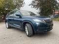 Skoda Kodiaq Style 4x4 / NAVI / LED / Standheizung Blau - thumbnail 3