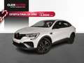 Renault Arkana 1.3 TCE 160CV RS Line EDC MHEV Blanco - thumbnail 1
