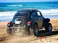 Volkswagen Buggy Baja Bug Nero - thumbnail 7