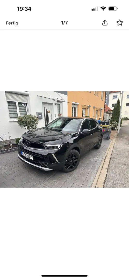 Opel Mokka-E Ultimate - 1