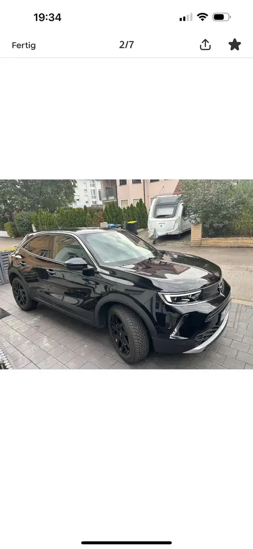 Opel Mokka-E Ultimate - 2