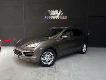 (2) 3.0 V6 TDI 245CH TIPTRONIC