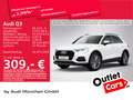 Audi Q3 45 TFSI e S tronic S line Navi+/Kamera/19"Zol Weiß - thumbnail 1