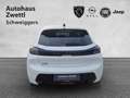 Peugeot 208 Allure PT 100 Weiß - thumbnail 5