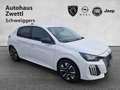 Peugeot 208 Allure PT 100 Weiß - thumbnail 8