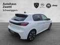 Peugeot 208 Allure PT 100 Weiß - thumbnail 6